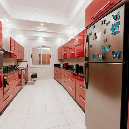 Luxury Private Villa With Pool Hurghada Eksteriør bilde