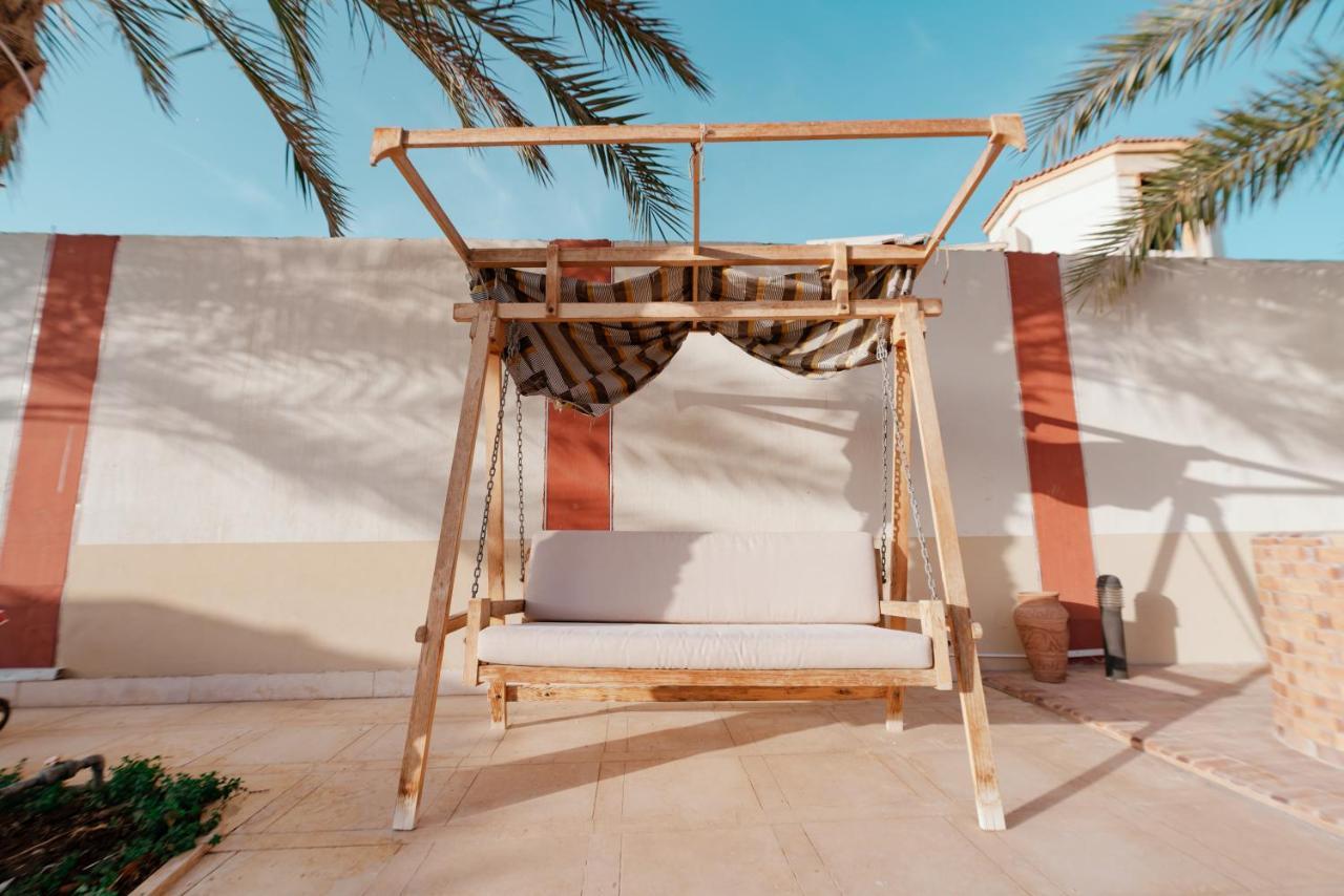 Luxury Private Villa With Pool Hurghada Eksteriør bilde