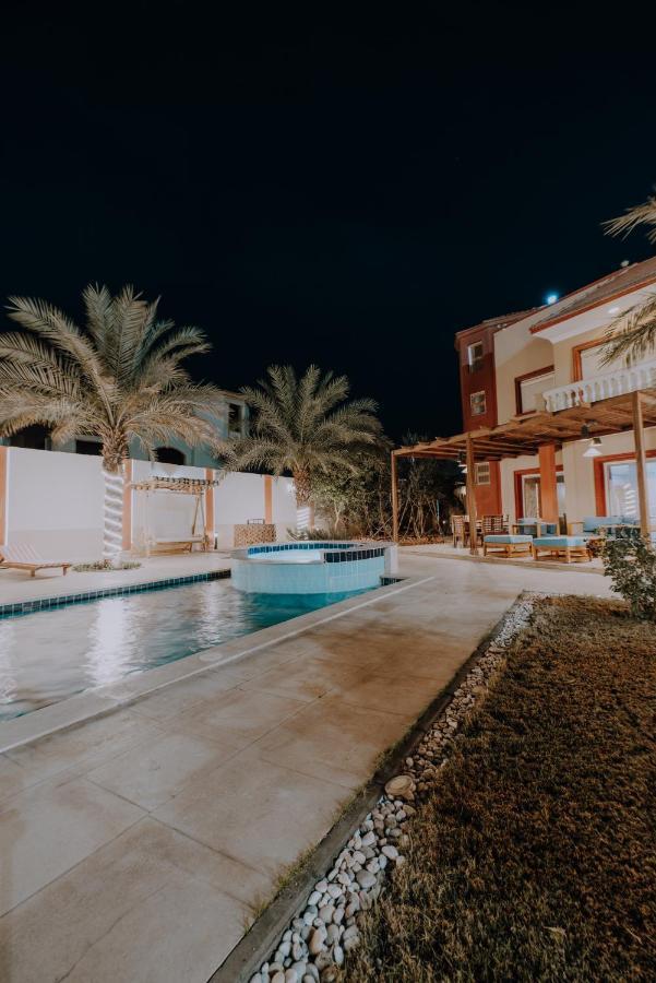 Luxury Private Villa With Pool Hurghada Eksteriør bilde