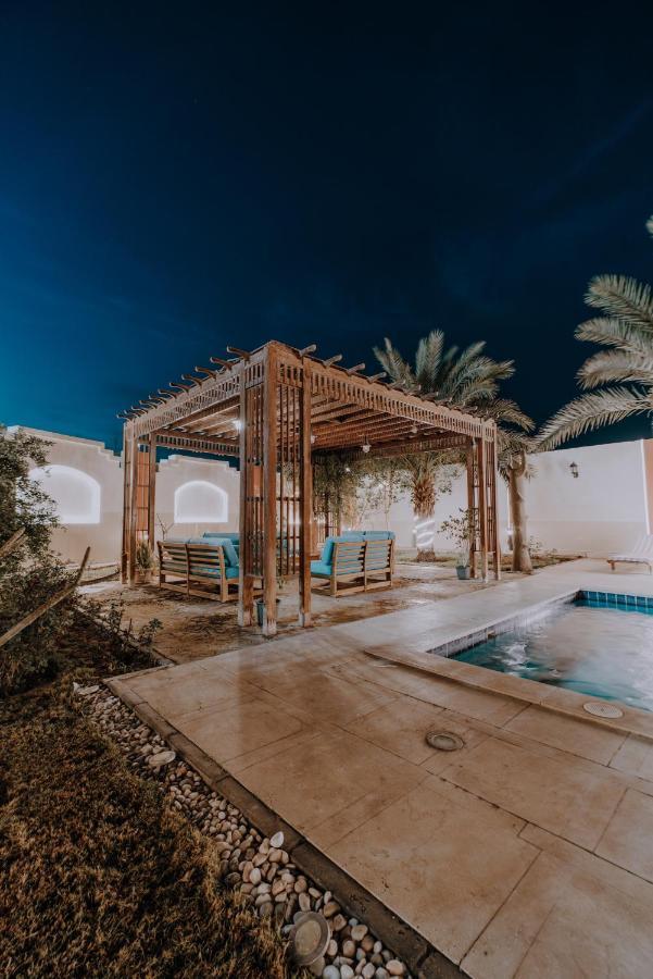 Luxury Private Villa With Pool Hurghada Eksteriør bilde