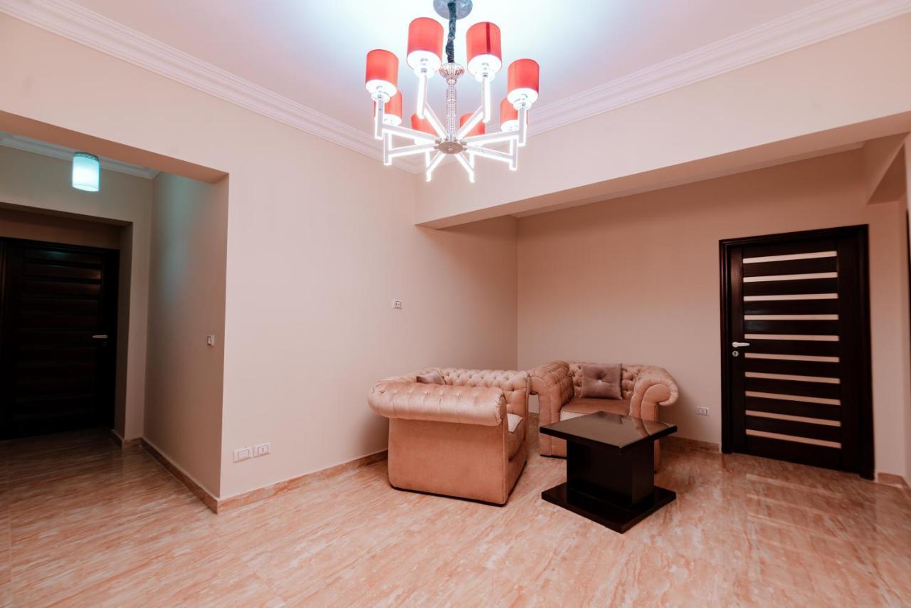 Luxury Private Villa With Pool Hurghada Eksteriør bilde