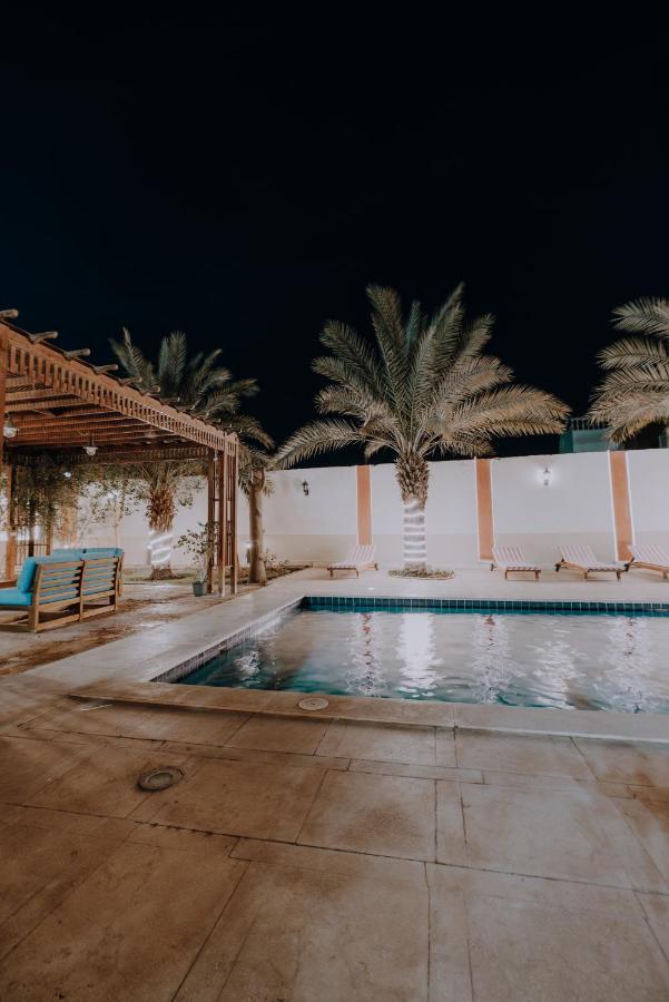 Luxury Private Villa With Pool Hurghada Eksteriør bilde
