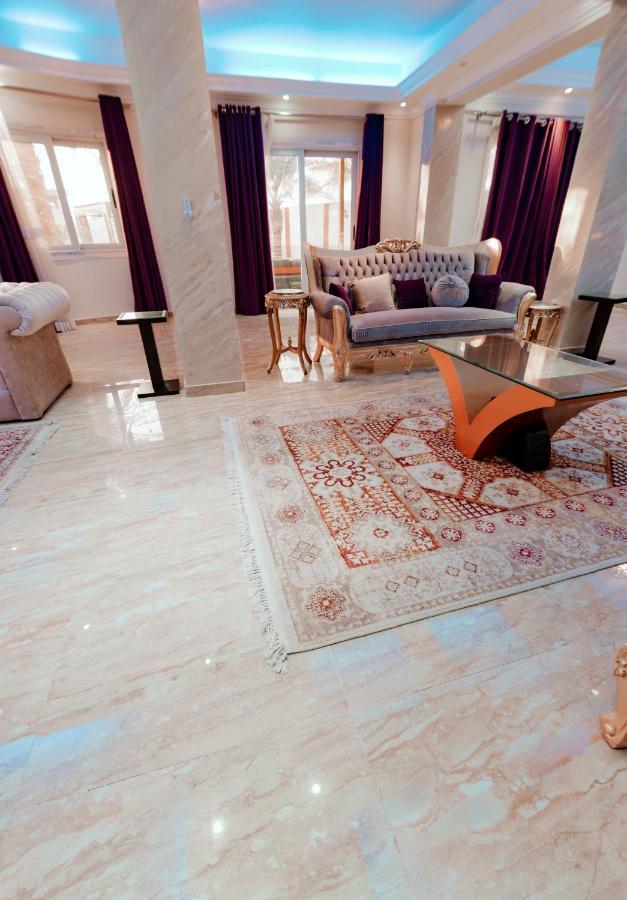 Luxury Private Villa With Pool Hurghada Eksteriør bilde