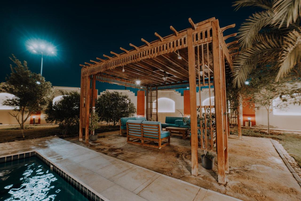 Luxury Private Villa With Pool Hurghada Eksteriør bilde