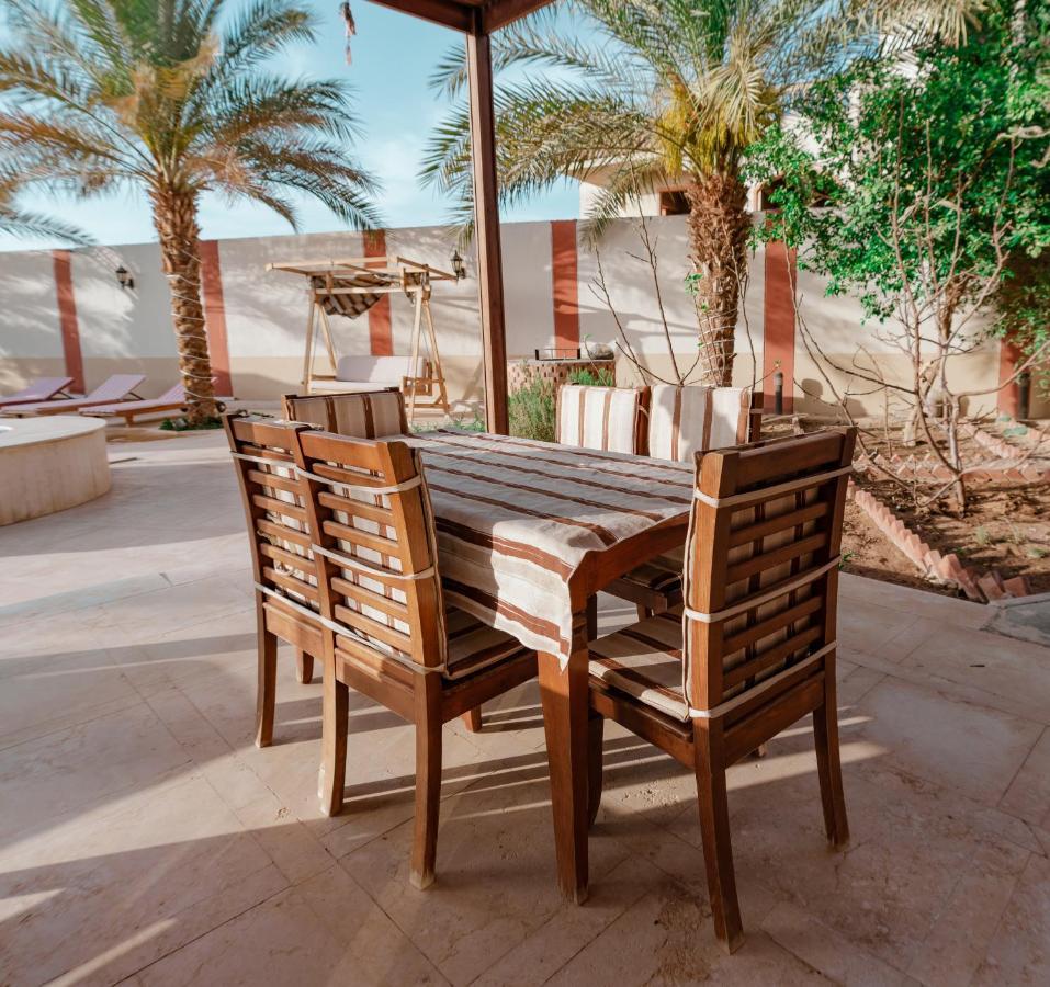 Luxury Private Villa With Pool Hurghada Eksteriør bilde