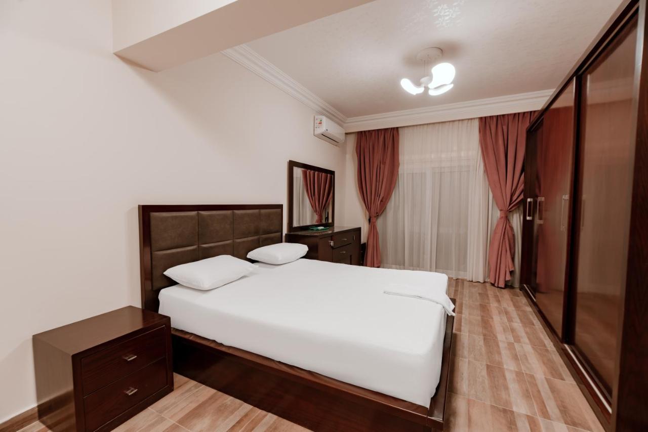 Luxury Private Villa With Pool Hurghada Eksteriør bilde