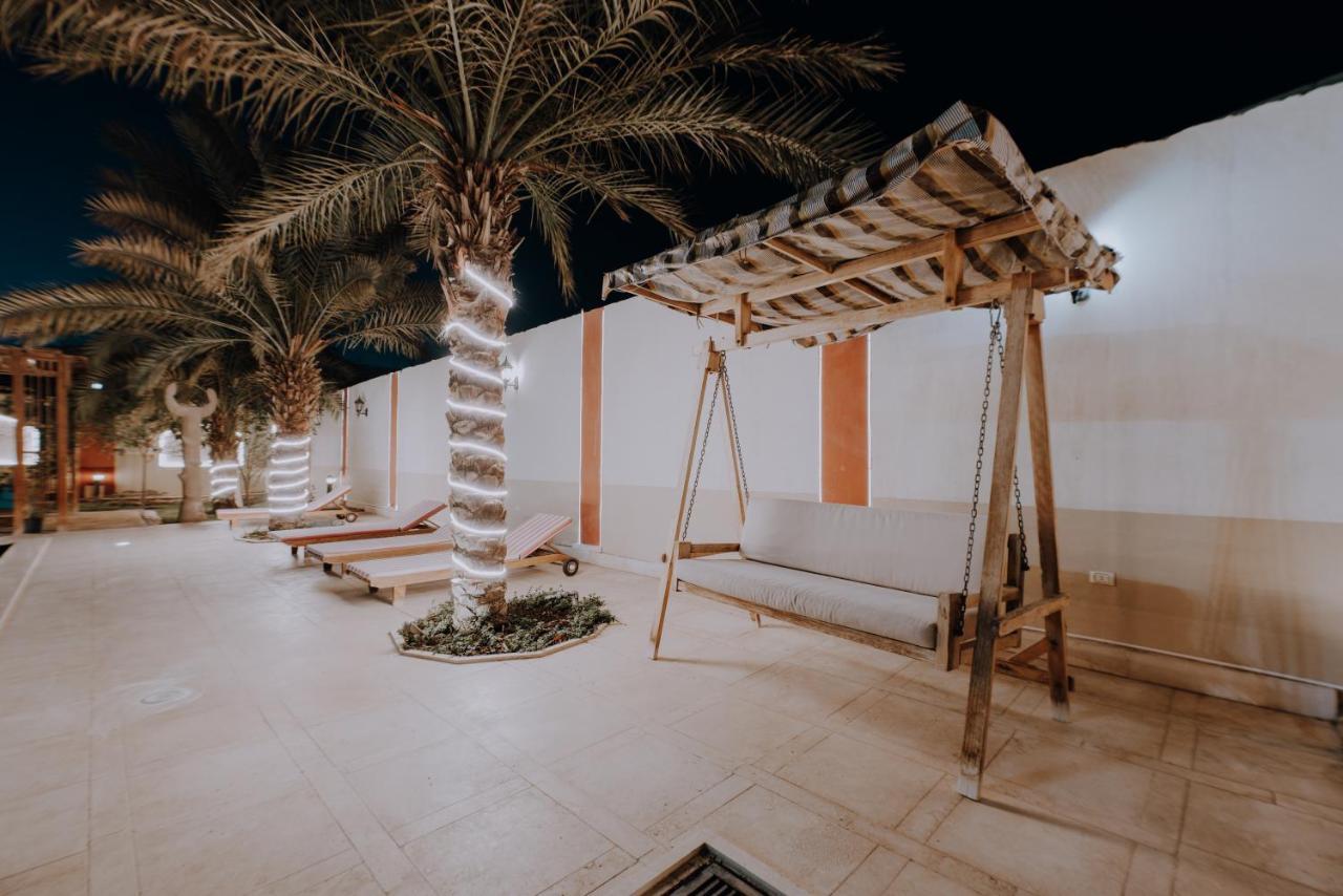 Luxury Private Villa With Pool Hurghada Eksteriør bilde