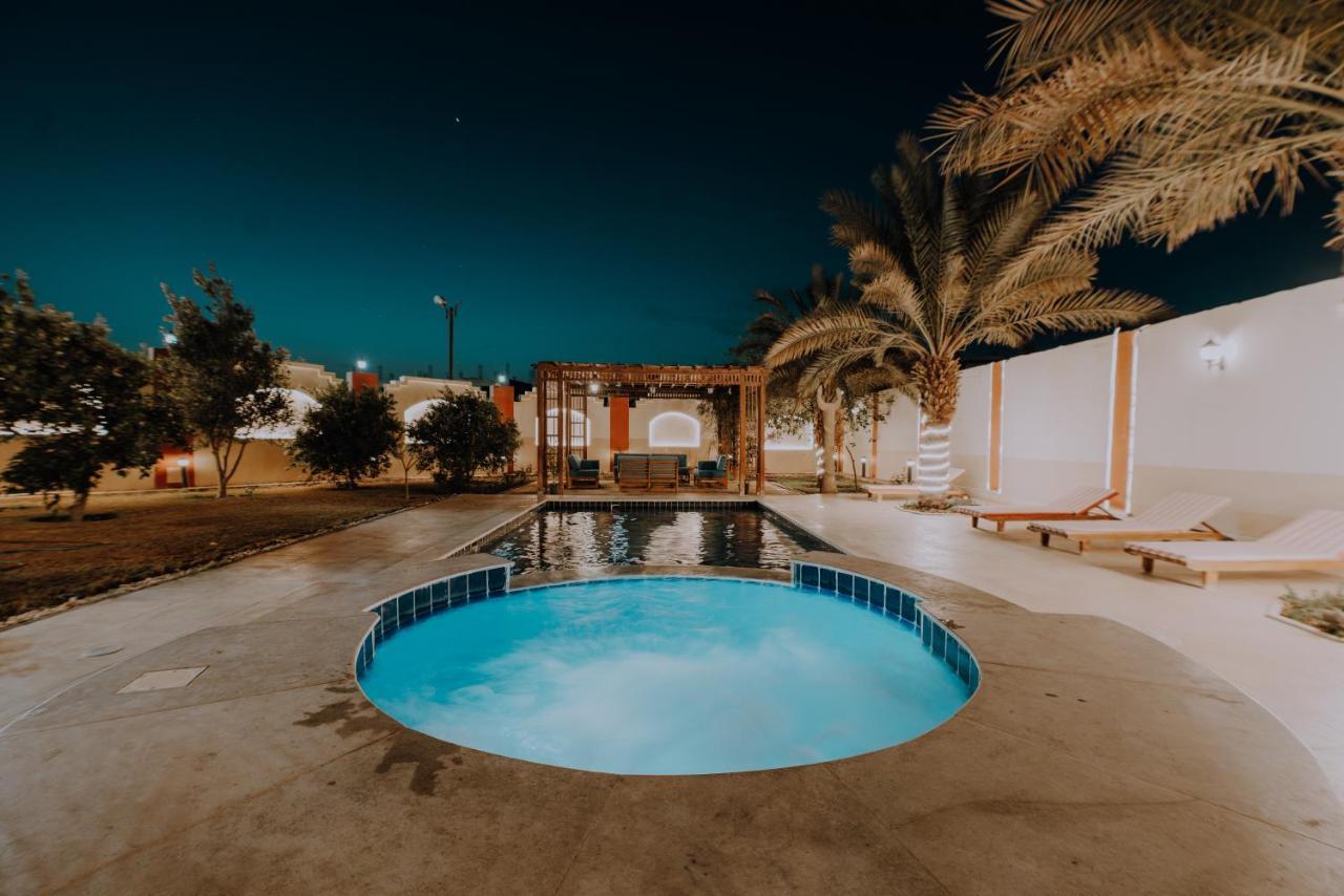 Luxury Private Villa With Pool Hurghada Eksteriør bilde