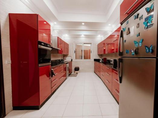 Luxury Private Villa With Pool Hurghada Eksteriør bilde