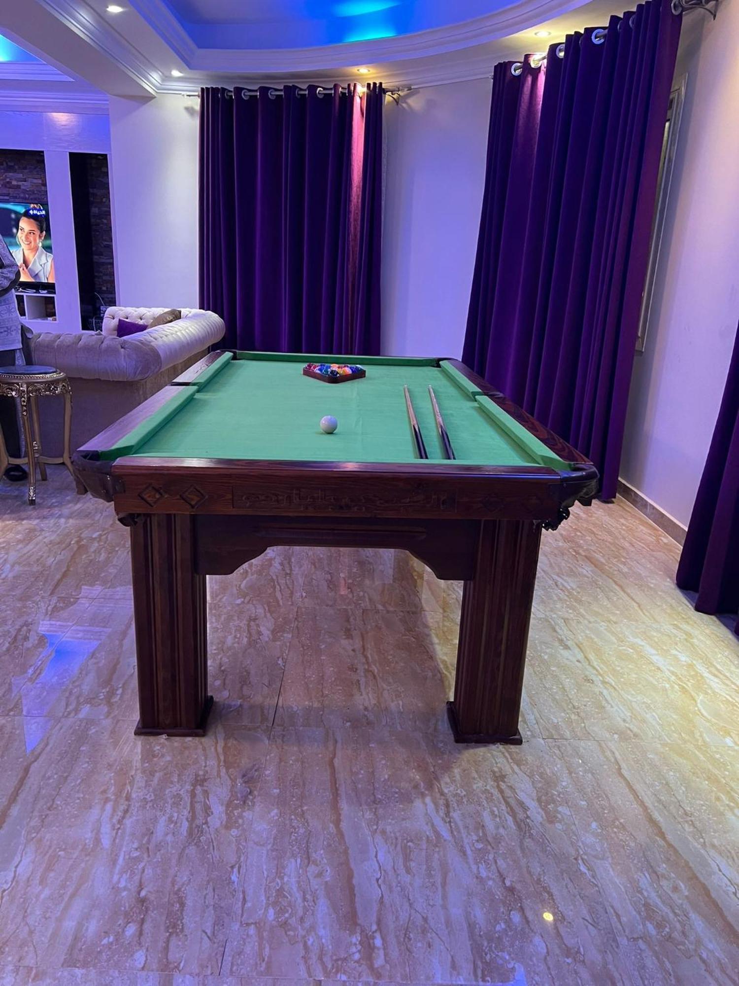 Luxury Private Villa With Pool Hurghada Eksteriør bilde