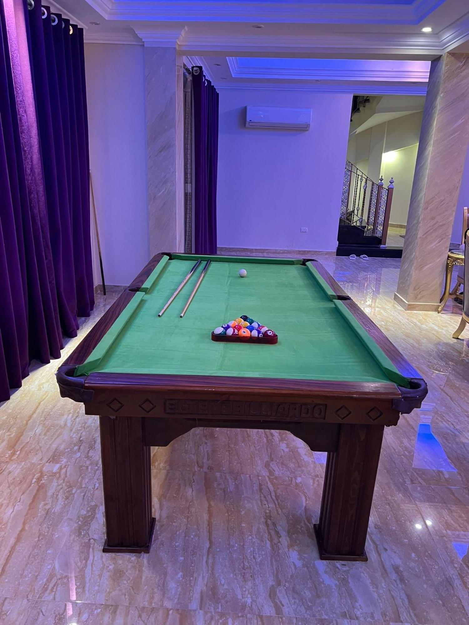 Luxury Private Villa With Pool Hurghada Eksteriør bilde
