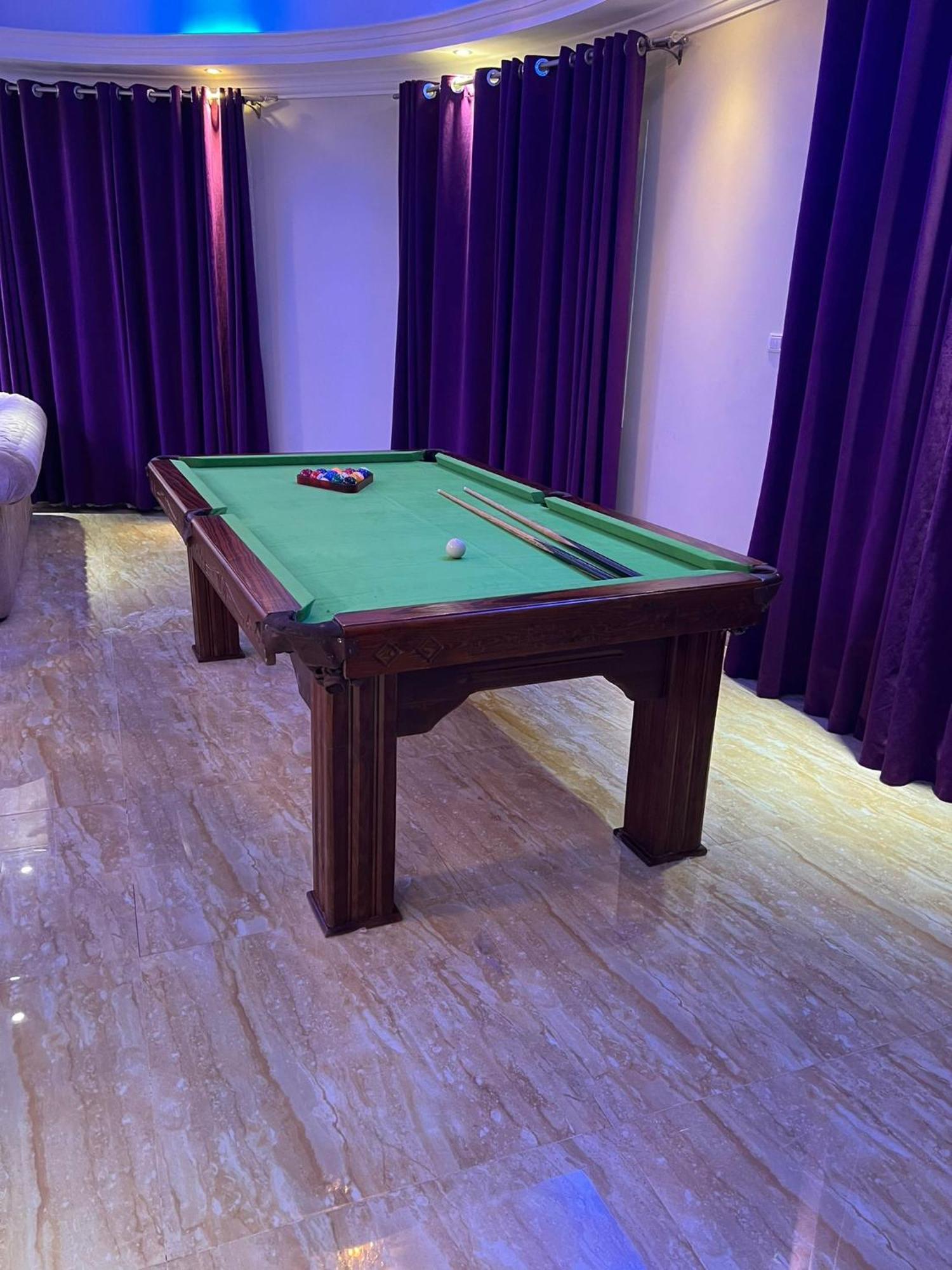 Luxury Private Villa With Pool Hurghada Eksteriør bilde